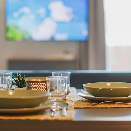 Lella Loft - Near The Center & Station