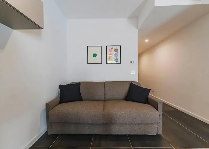 Lella Loft - Near The Center & Station