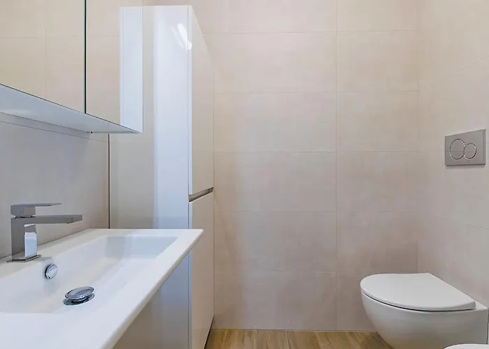 Lella Loft - Near The Center & Station