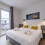 Lella Loft - Near The Center & Station * Bari