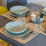 Apartmán Lella Loft - Near The Center & Station Bari