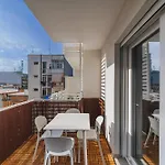 Lella Loft - Near The Center & Station