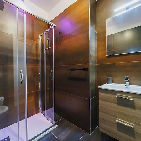 Lella Loft - Near The Center & Station Bari