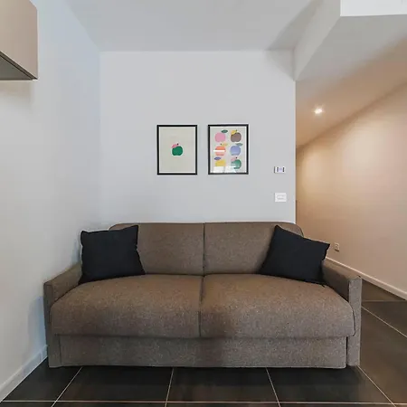 Lella Loft - Near The Center & Station