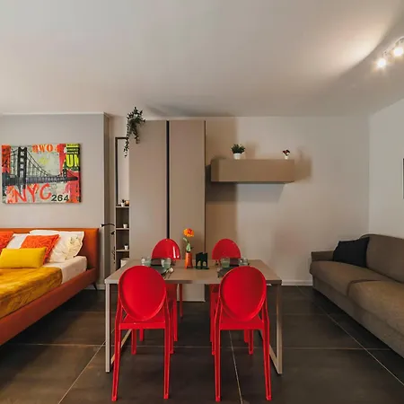 Lella Loft - Near The Center & Station * 巴里