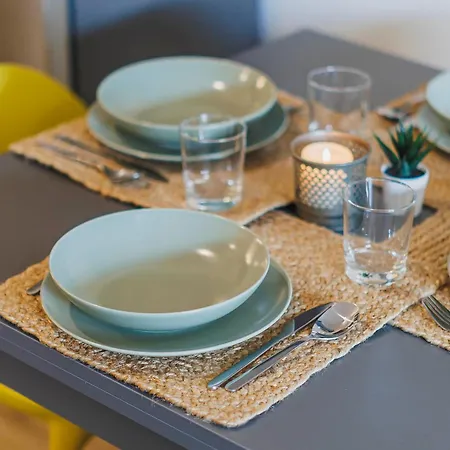 Apartment Lella Loft - Near The Center & Station Bari