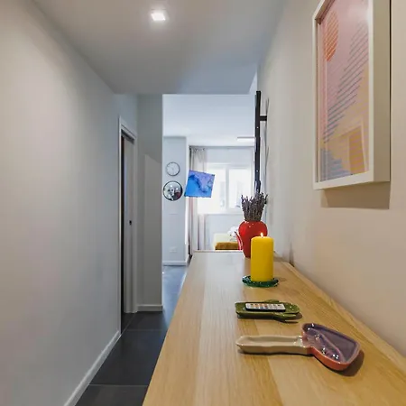 Lella Loft - Near The Center & Station *