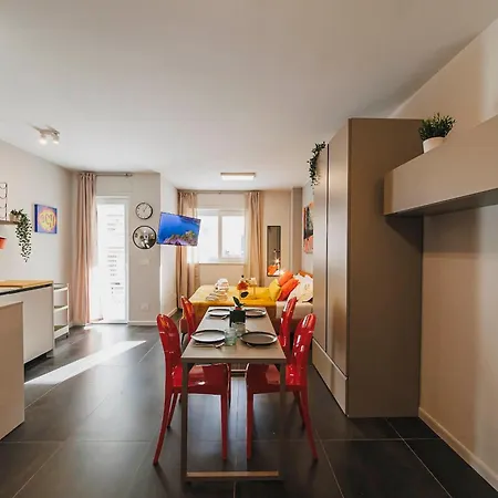 Lella Loft - Near The Center & Station