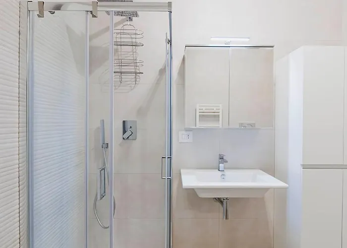 Apartament Lella Loft - Near The Center & Station