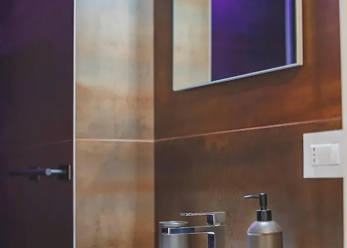 Lella Loft - Near The Center & Station *