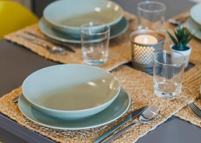 Apartament Lella Loft - Near The Center & Station Bari