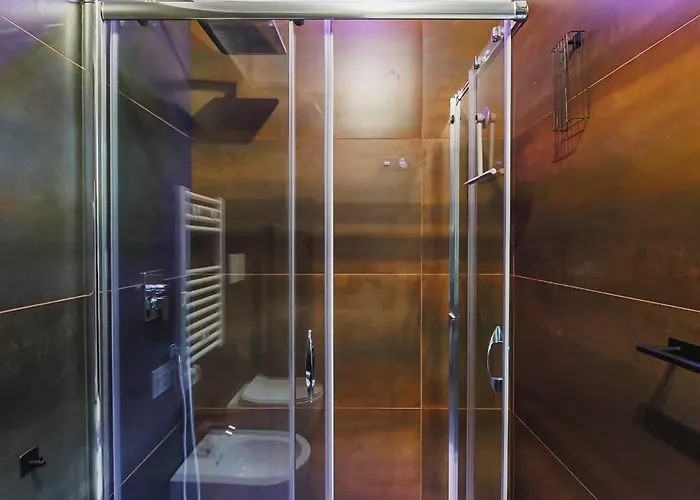 Apartament Lella Loft - Near The Center & Station Bari